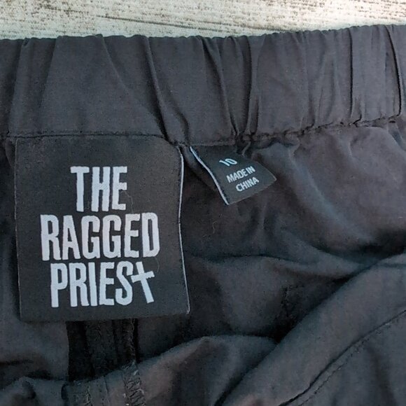 Ragged Priest Nomad Parachute Pants - Picture 6 of 10